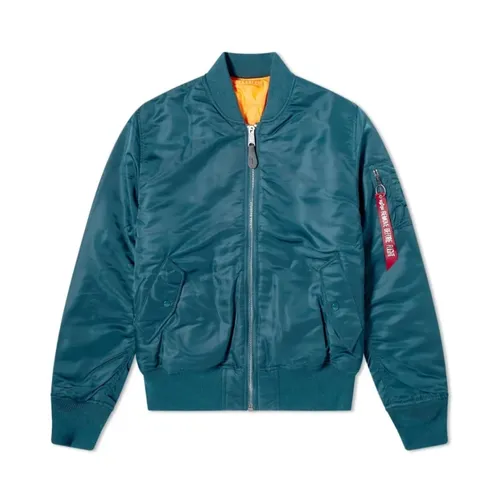 Classic Ma-1 Jacket - Alpha Industries - Modalova