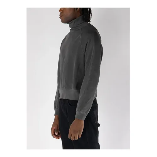 Rollneck Scholar Sweater - Our Legacy - Modalova