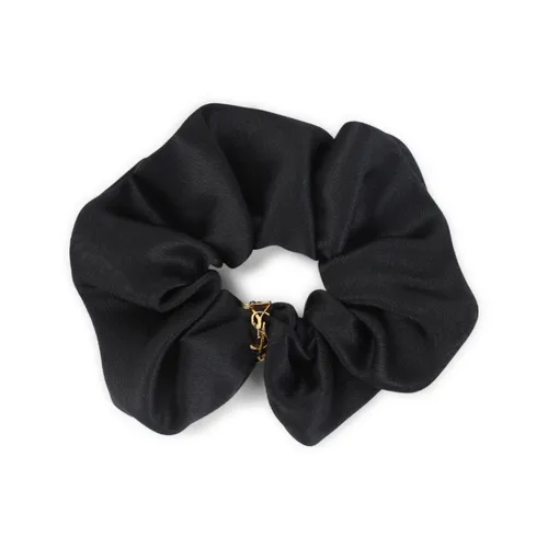 Cassandre Scrunchie - Saint Laurent - Modalova