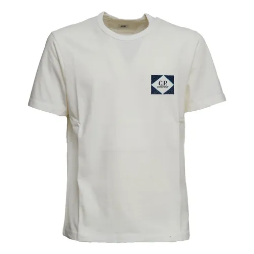 T-Shirts - C.p. Company - Modalova
