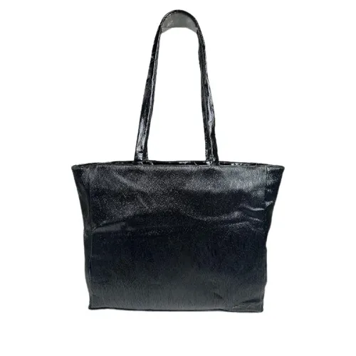 Pre-owned Leather Shoulder Bag - Bottega Veneta Vintage - Modalova