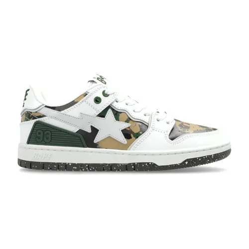 Shoes > Sneakers - - A Bathing APE - Modalova