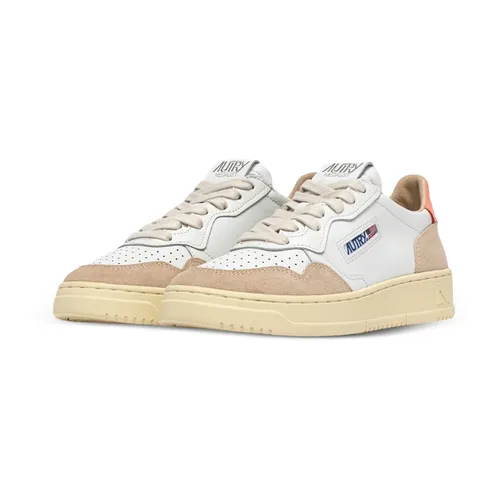 Medalist Sneakers - Autry - Modalova