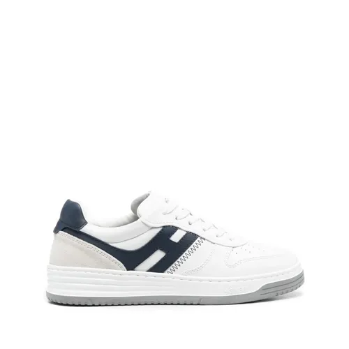 Hogan - Shoes > Sneakers - White - Hogan - Modalova
