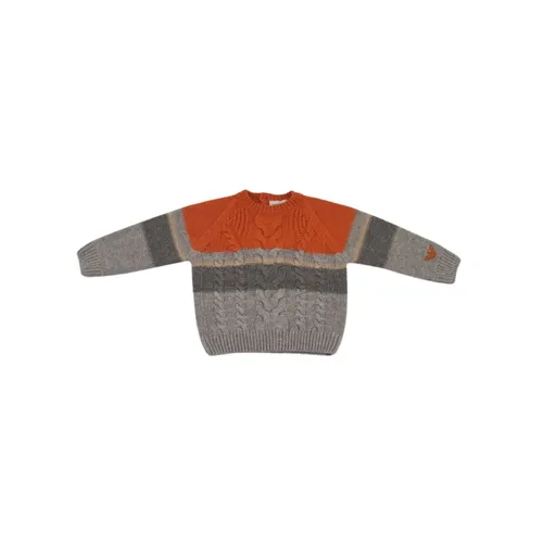 Lhm56 Sweater - Armani - Modalova