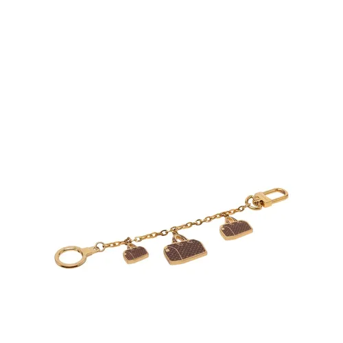 Pre-owned Bag Charm - Louis Vuitton Vintage - Modalova