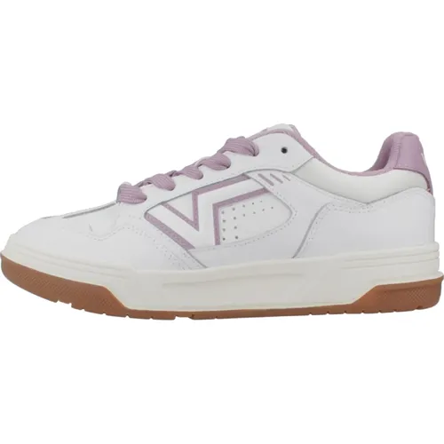 Vans - Shoes > Sneakers - White - Vans - Modalova
