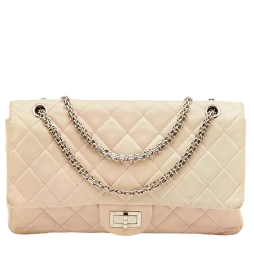 Pre-owned Vintage Shoulder Bag - Chanel Vintage - Modalova
