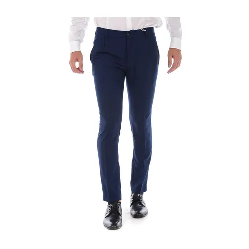 Jeans Trouser - Daniele Alessandrini - Modalova