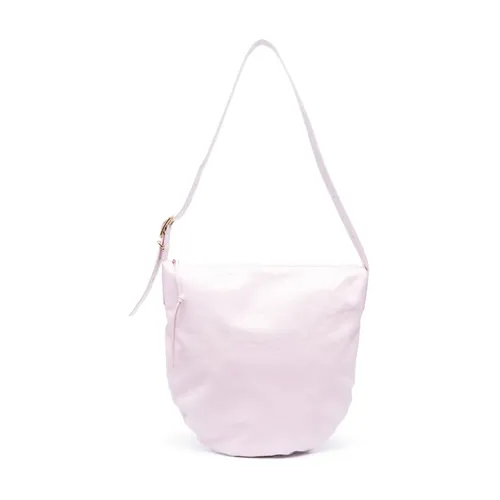 Moon Medium Shoulder Bag - Jil Sander - Modalova