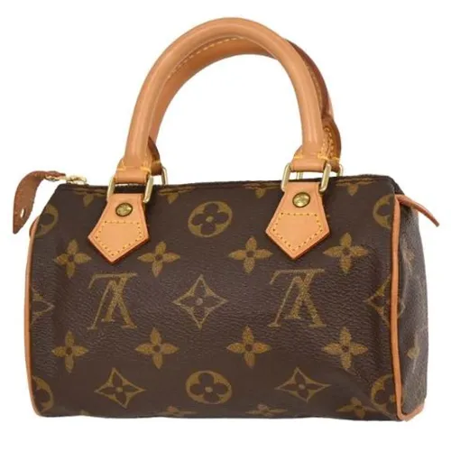 Pre-owned Mini Bag - Louis Vuitton Vintage - Modalova