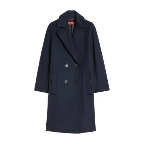 Agenda Coat - Max Mara Studio - Modalova