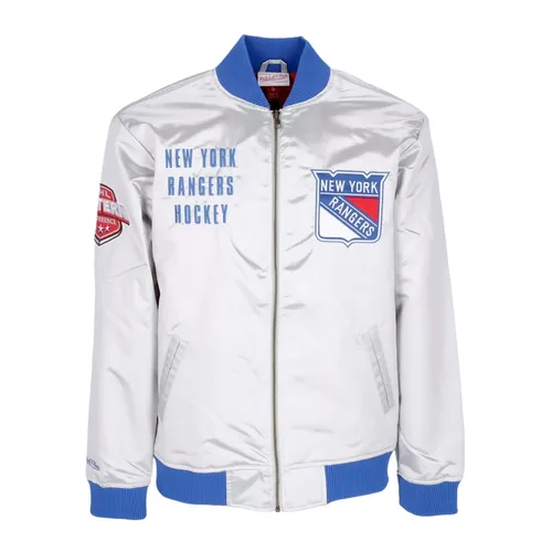 NHL Team Og 2.0 Bomber Jacket - Mitchell & Ness - Modalova