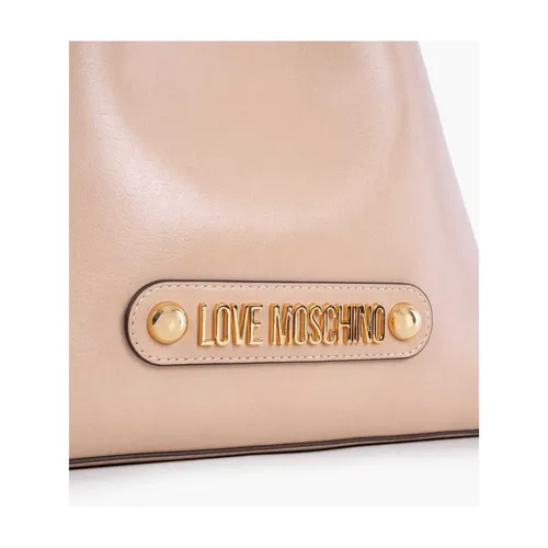 Shoulder Bag - Love Moschino - Modalova