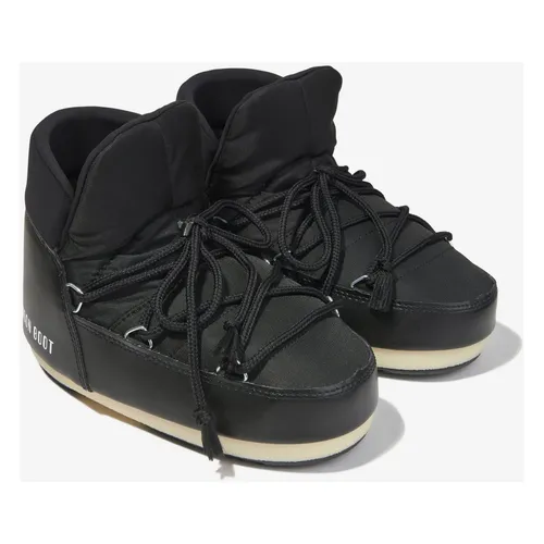 Black Nylon Pumps - Moon Boot - Modalova