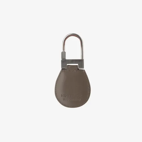 Leather Key Holder - Montblanc - Modalova