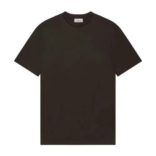 Interlock Supima T-Shirt - Valenza - Modalova