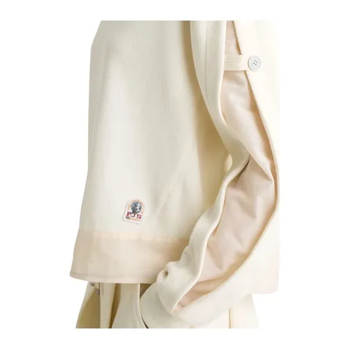 Reona Sweatshirt - Parajumpers - Modalova