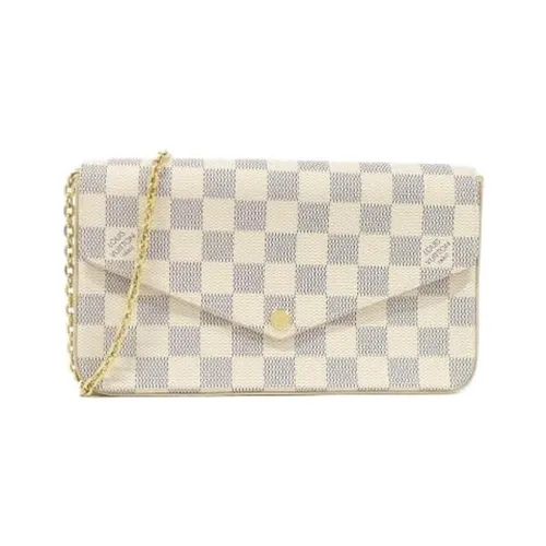 Pre-owned Clutch - Louis Vuitton Vintage - Modalova