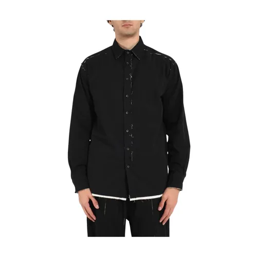 Formal Shirt - Andrea Ya’aqov - Modalova