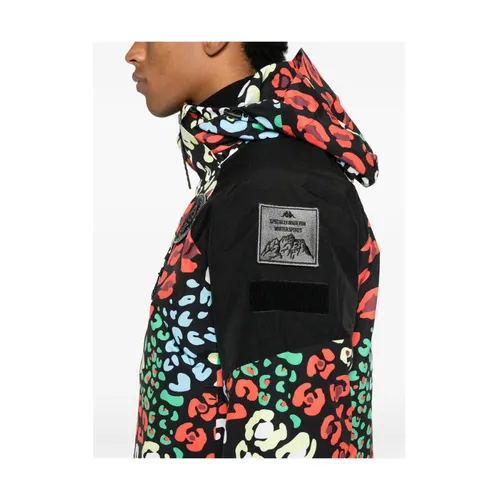Cg Premium Mid Jacket - Kappa - Modalova