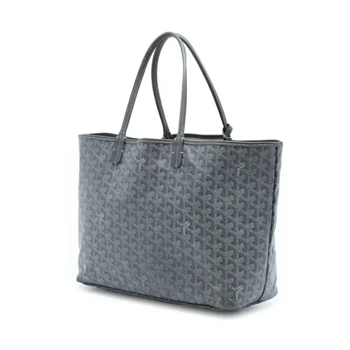 Pre-owned Tote Bag - Goyard Vintage - Modalova
