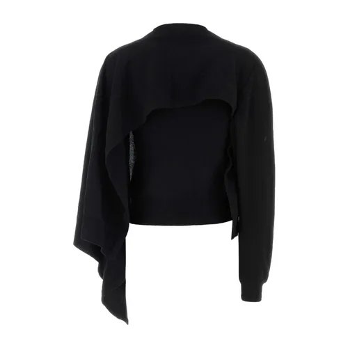 Wool Sweater - Jil Sander - Modalova