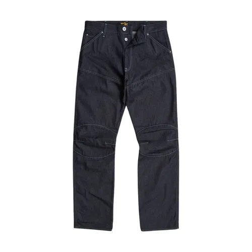 Elwood 3D Regular Jeans - G-star - Modalova