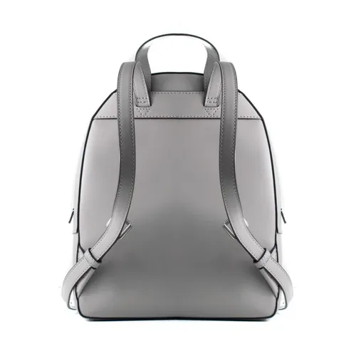 Leather Backpack - Michael Kors - Modalova