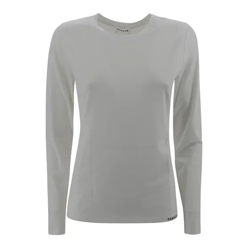 Tops > Long Sleeve Tops - - P.a.r.o.s.h. - Modalova