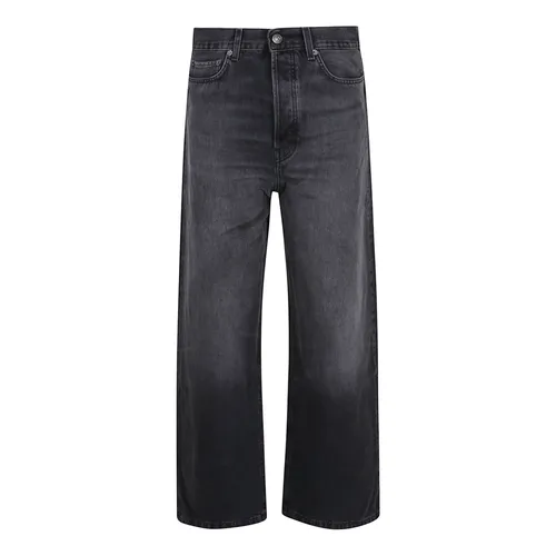 Jeans > Straight Jeans - - Fiorucci - Modalova