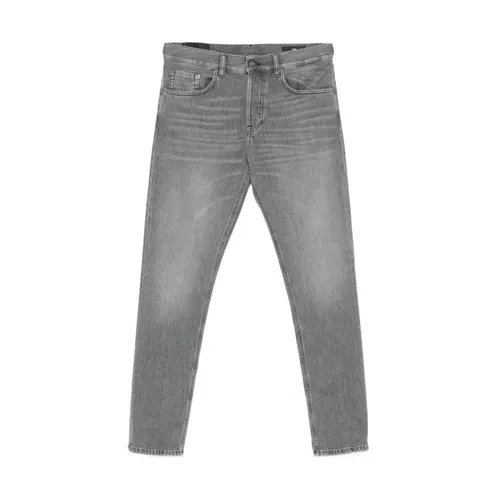Long Jeans - Dondup - Modalova