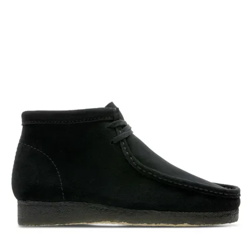 Wallabee Boot W - Clarks - Modalova