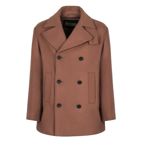 Peacoat - Herno - Modalova