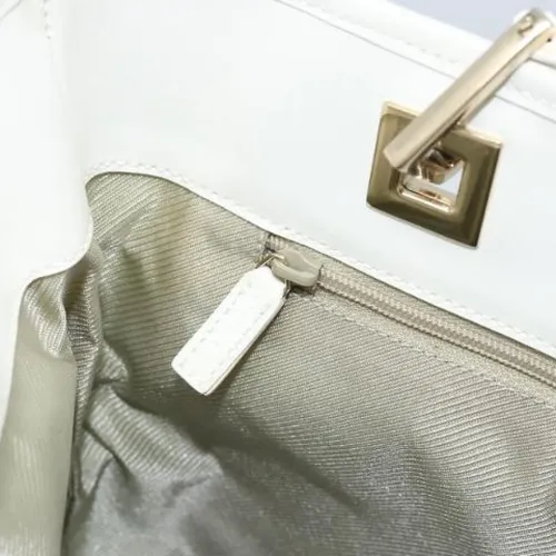 Pre-owned GG Canvas Tote Bag - Gucci Vintage - Modalova