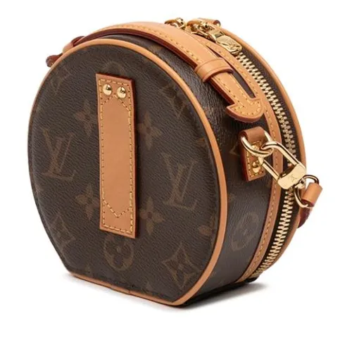 Pre-owned Mini Bag - Louis Vuitton Vintage - Modalova