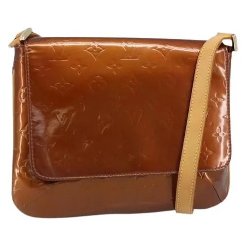 Pre-owned Shoulder Bag - Louis Vuitton Vintage - Modalova