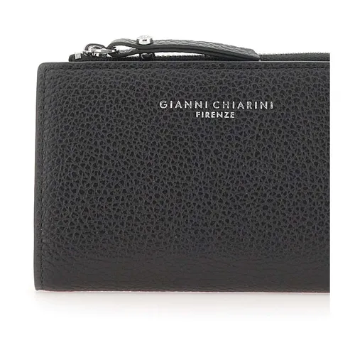 Wallet Grain - Gianni Chiarini - Modalova