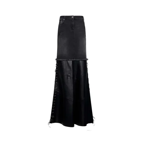 Skirts > Maxi Skirts - - John Richmond - Modalova