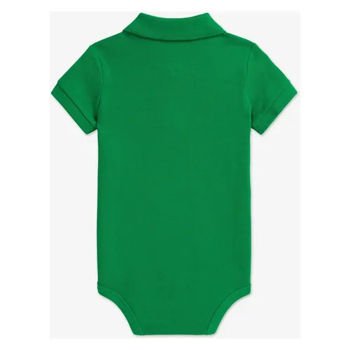 Logo Bodysuit - Ralph Lauren - Modalova