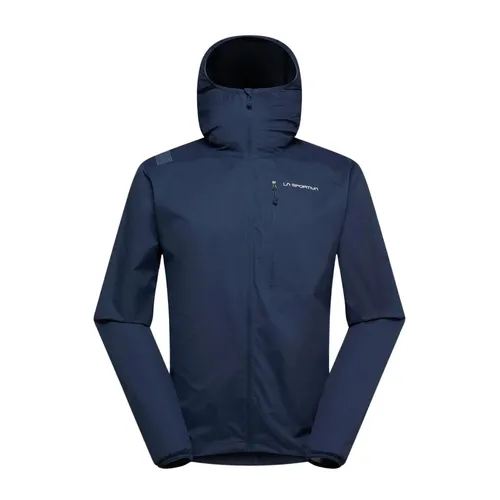 Windproof Climbing Jacket Wall Breeze Stretch - La Sportiva - Modalova