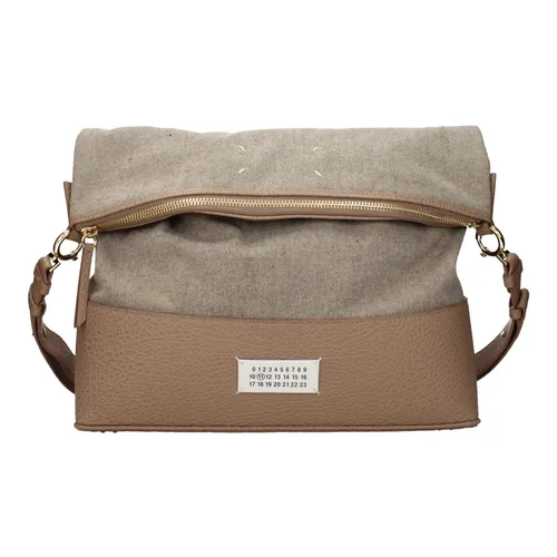 Fabric Shoulder Bag - Maison Margiela - Modalova