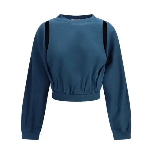 Cut-Out Sweat - Alaïa - Modalova