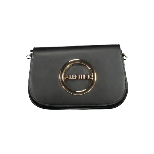 Black Polyethylene Handbag - Valentino by Mario Valentino - Modalova