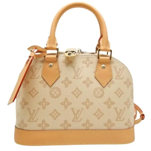 Pre-owned Mini Bag - Louis Vuitton Vintage - Modalova