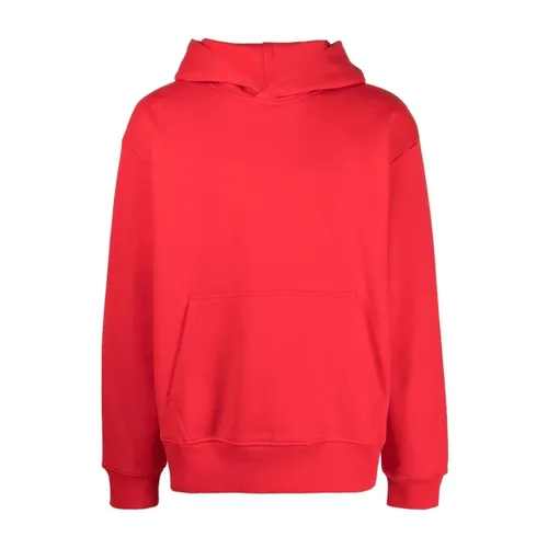 Megoval Sweatshirt - Diesel - Modalova
