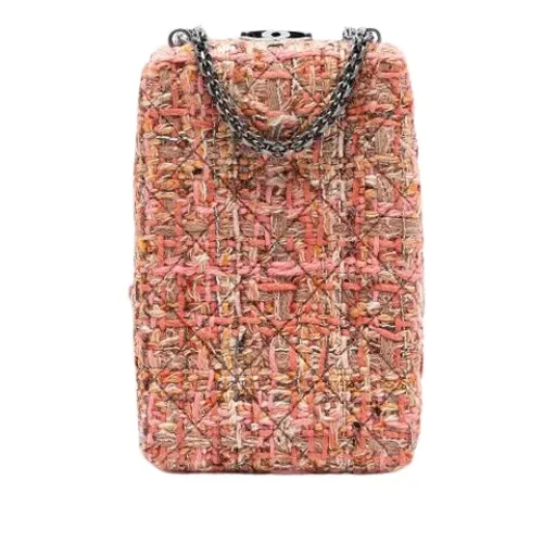 Pre-owned Clutch - Chanel Vintage - Modalova