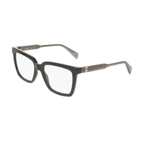 Squared Optical Frame - Liu Jo - Modalova
