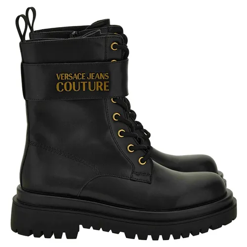 Shoes > Boots > Lace-up Boots - - Versace Jeans Couture - Modalova