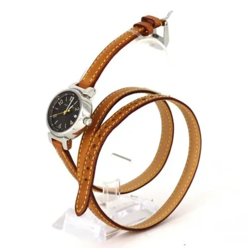 Pre-owned Vintage Wristwatch - Louis Vuitton Vintage - Modalova